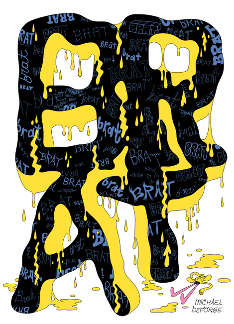 Illustration for article titled The best comics of 2018